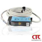 SICK FIBER-OPTIC SENSOR - ห้างหุ้นส่วนจำกัด คอมโพเนนท์ เทรด เซ็นเตอร์ 