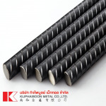 Kijphaiboon Metal Co Ltd
