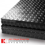 Kijphaiboon Metal Co Ltd