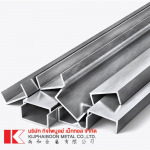 Kijphaiboon Metal Co Ltd