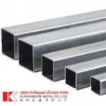 Kijphaiboon Metal Co Ltd