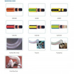 จำหน่ายสายยางอุตสาหกรรม (Industrial hose) - อุปกรณ์ไฮดรอลิค อาร์ เอส โฮส ด๊อกเตอร์