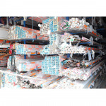 B S Aluminium Supply Co Ltd