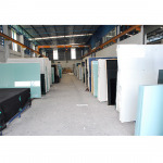 B S Aluminium Supply Co Ltd