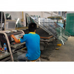 B S Aluminium Supply Co Ltd