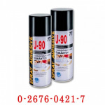 กาวสเปรย์อเนกประสงค์ ยู-90 - บริษัท ยู อาร์ เคมีคอล จำกัด