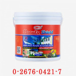 จำหน่ายสีตรา บิวตี้ ชิลด์ - บริษัท ยู อาร์ เคมีคอล จำกัด