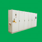 Switchboard Enclosure - บริษัท ธาราภัทร เพาเวอร์ อีเล็คทริค จำกัด