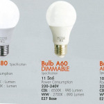 Tarapat Power Electric Co Ltd