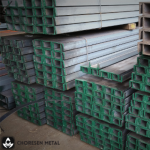 Choresen Metal Marketing (1975) Co Ltd