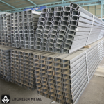 Choresen Metal Marketing (1975) Co Ltd