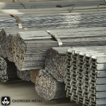 Choresen Metal Marketing (1975) Co Ltd