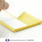 ยางติดกำแพงกันกระแทก - บริษัท คุริยาม่า-โอจิ (ไทยแลนด์) จำกัด