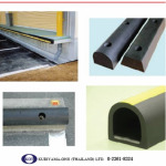 รับผลิตยางกันกระแทก - บริษัท คุริยาม่า-โอจิ (ไทยแลนด์) จำกัด