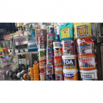 ห้างหุ้นส่วนจำกัด ทักษิณสตีล (ตรัง) 