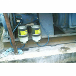 กระปุกอัดจาระบีอัตโนมัติ - ระบบจ่ายสารหล่อลื่นเซ็นทรัล-ลูบ เทคโนโลยี