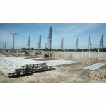 ผู้รับเหมาตอกเสาเข็มคอนกรีตอัดแรง - บริษัท คอนกรีตไลน์ จำกัด