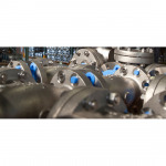 Valves - บริษัท เอ็มอาร์ซี โกลบอล (ประเทศไทย) จำกัด