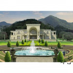 ตกแต่งสวนสวย - บริษัท เอ็น พี พี แลนด์สเคป จำกัด