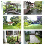 จัดสวนและทางเดิน 02 - บริษัท เอ็น พี พี แลนด์สเคป จำกัด