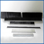 แปรงดักฝุ่น  - บริษัท จักรวัฒน์นวการ จำกัด