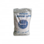 สารส้มขุ่นผง - บริษัท เวิลด์ เคมีคอล ฟาร์อีสท์ จำกัด