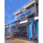 นอร์ทเทิร์น ไบค์ เชียงราย