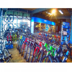 นอร์ทเทิร์น ไบค์ เชียงราย