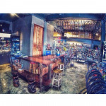 นอร์ทเทิร์น ไบค์ เชียงราย