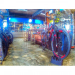 นอร์ทเทิร์น ไบค์ เชียงราย