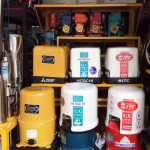 น่ำเซ่งหลี (ร้านนายหว่าง)