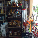 น่ำเซ่งหลี (ร้านนายหว่าง)