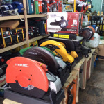 น่ำเซ่งหลี (ร้านนายหว่าง)