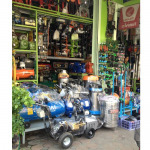 ห้างหุ้นส่วนจำกัด ยนต์สยาม 