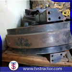 Thaveesak Tractor LP