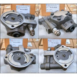 Thaveesak Tractor LP