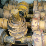 Thaveesak Tractor LP