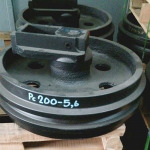 Thaveesak Tractor LP