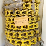 Thaveesak Tractor LP