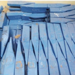 เล็บขุดแบคโฮ - ห้างหุ้นส่วนจำกัด ทวีศักดิ์แทรคเตอร์ 