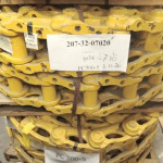 Thaveesak Tractor LP