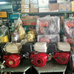 เครื่องยนต์คูโบต้า - ห้างหุ้นส่วนจำกัด บุญสยามสตีลกระบี่ 