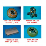 ลิฟต์ - ห้างหุ้นส่วนจำกัด ที ดับบลิว คอนโทรล 