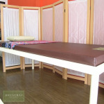 เบาะนวดแผนไทย ราคาถูก - ที่นอนพญาไท ผลิตที่นอนเพื่อสุขภาพ ขายส่ง-ปลีก