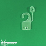 ตะขอพลาสติกติกมีล็อค - บริษัท ไทยโพลีพลาสเทค จำกัด