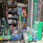 ร้าน ทรัพย์บูรพา 