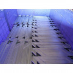 รับชุบฮอทดิพกัลวาไนซ์ - บริษัท โรงชุบสังกะสีนำเจริญ จำกัด