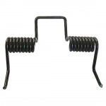 Torsion Spring - บริษัท นำสิน สปริง จำกัด