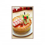 ขนมเค้กวันเกิด - นีลส์ เทเวิร์น ภัตตาคารและเบเกอรี่