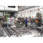 Navasan Karnchang Co Ltd